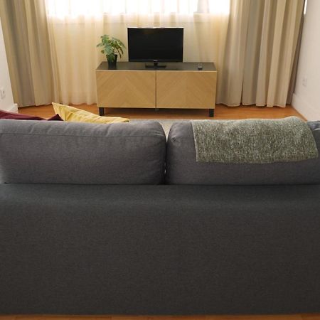 Ryamen'S Apartment ปอร์โต ภายนอก รูปภาพ