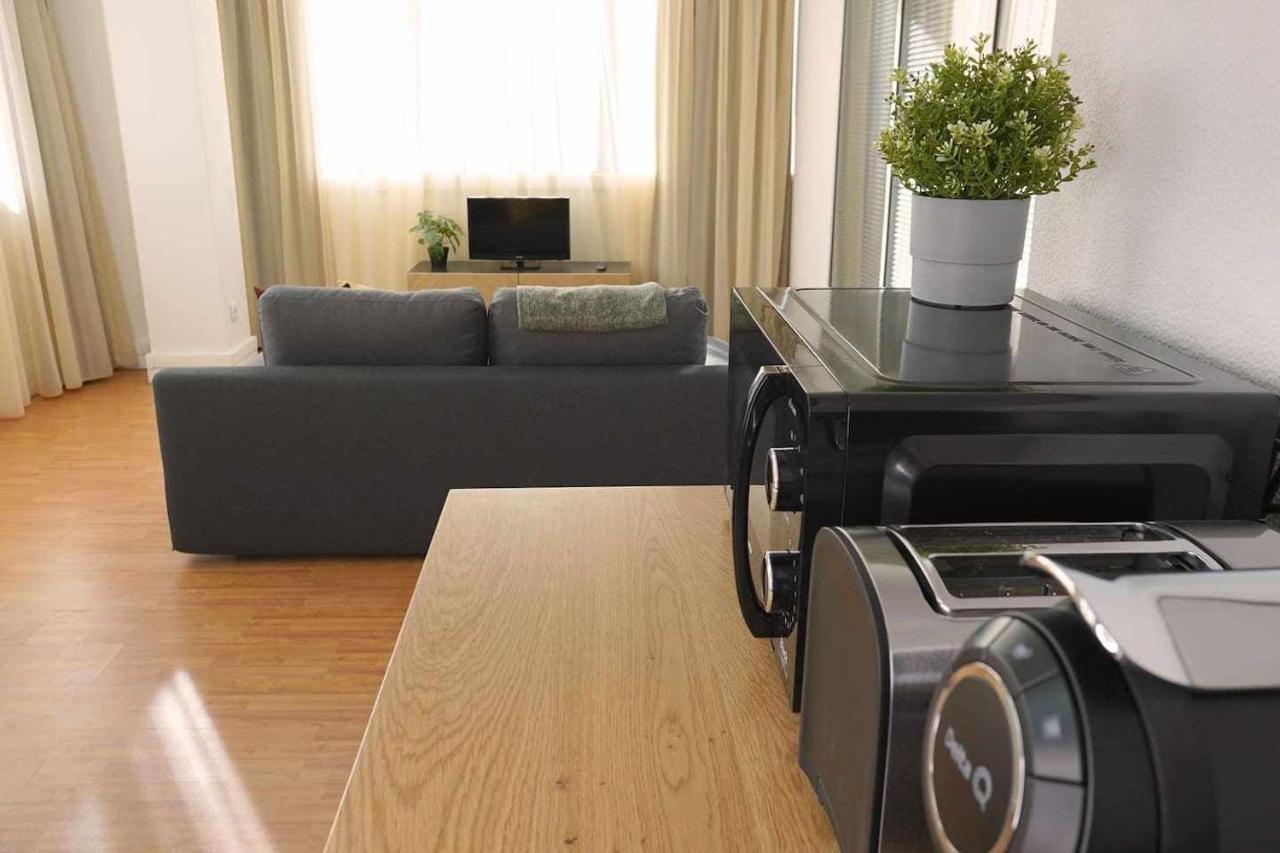 Ryamen'S Apartment ปอร์โต ภายนอก รูปภาพ