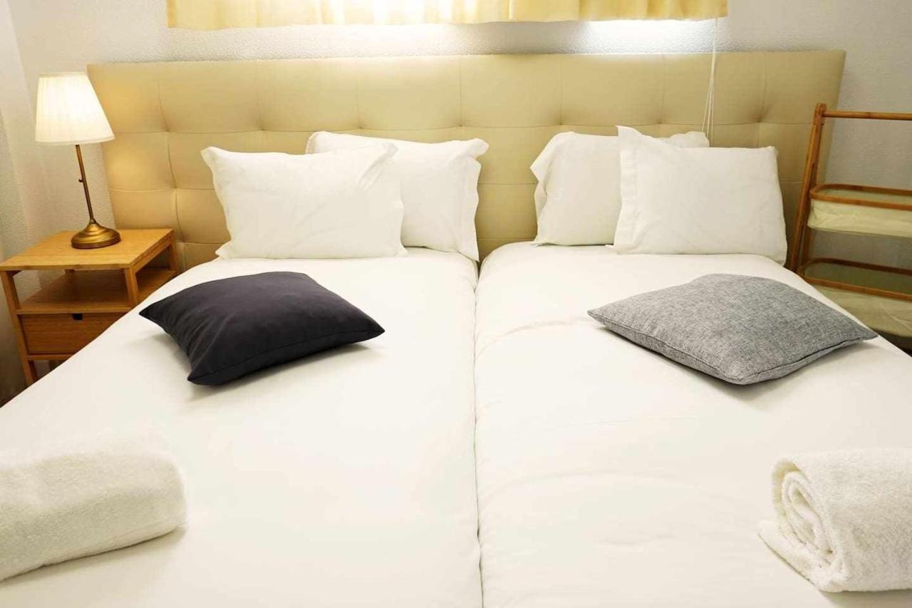 Ryamen'S Apartment ปอร์โต ภายนอก รูปภาพ