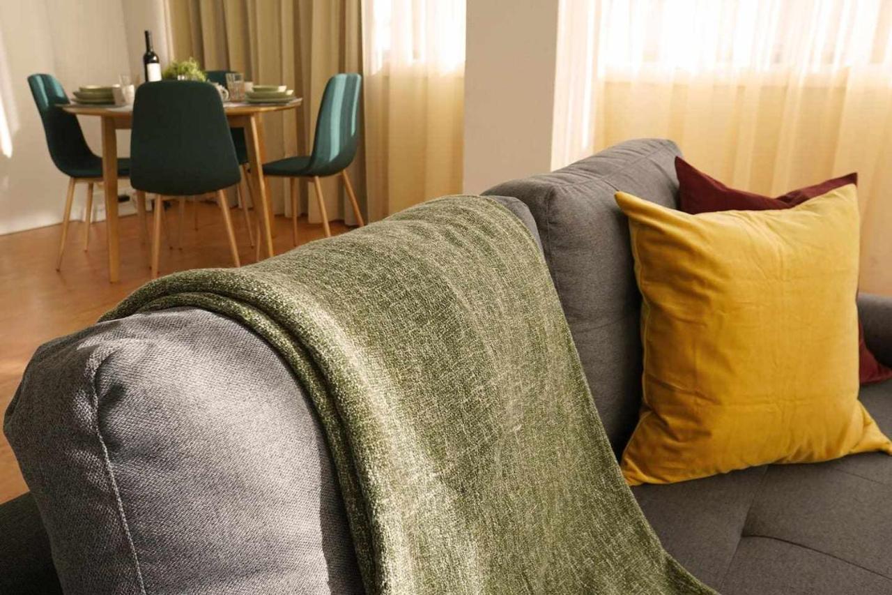 Ryamen'S Apartment ปอร์โต ภายนอก รูปภาพ