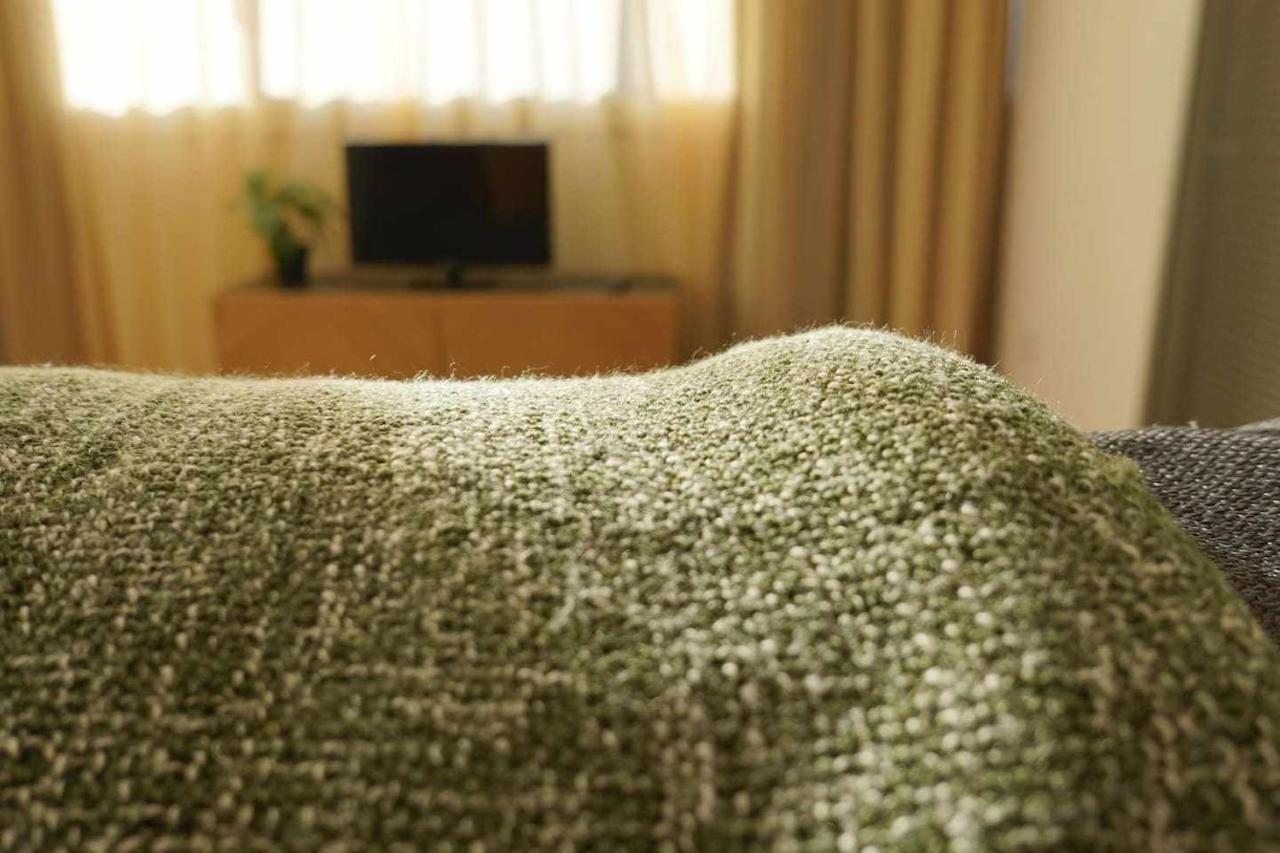 Ryamen'S Apartment ปอร์โต ภายนอก รูปภาพ