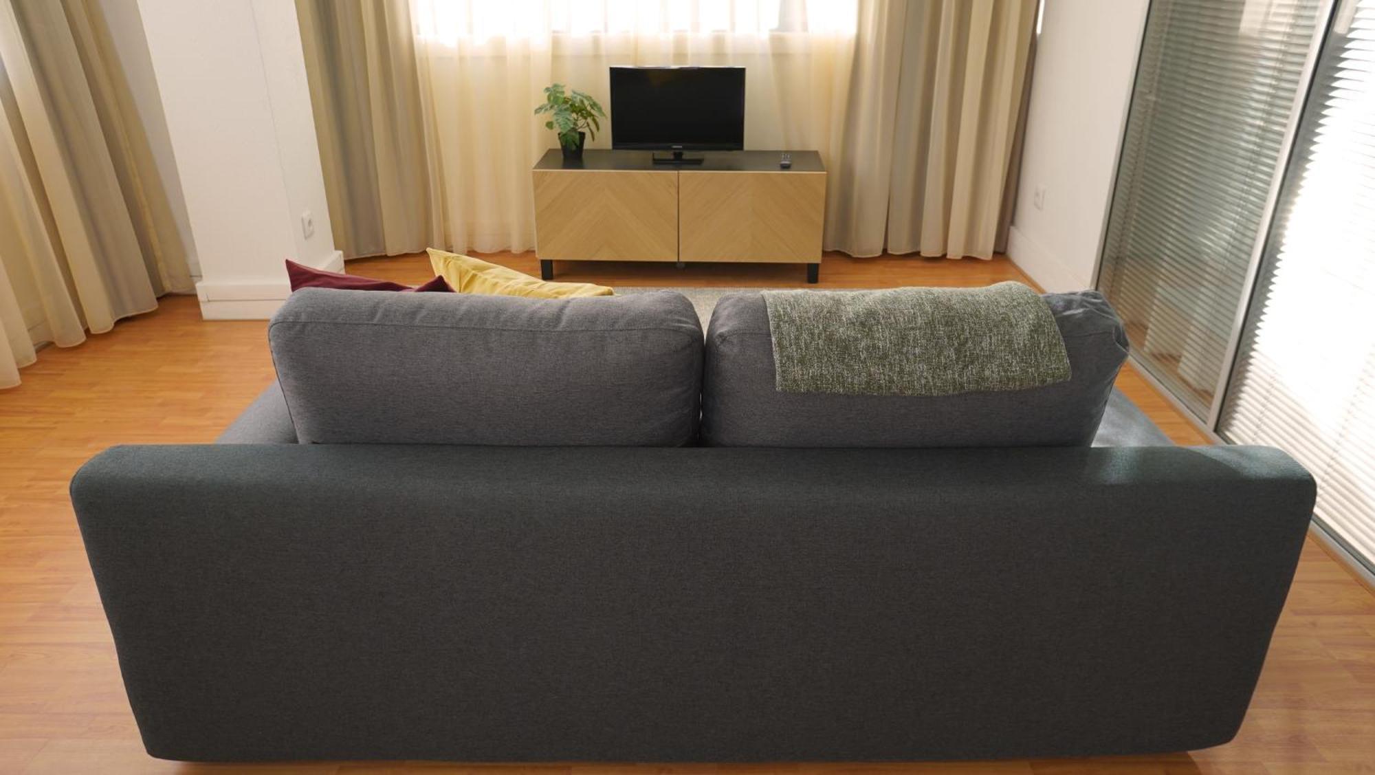 Ryamen'S Apartment ปอร์โต ภายนอก รูปภาพ