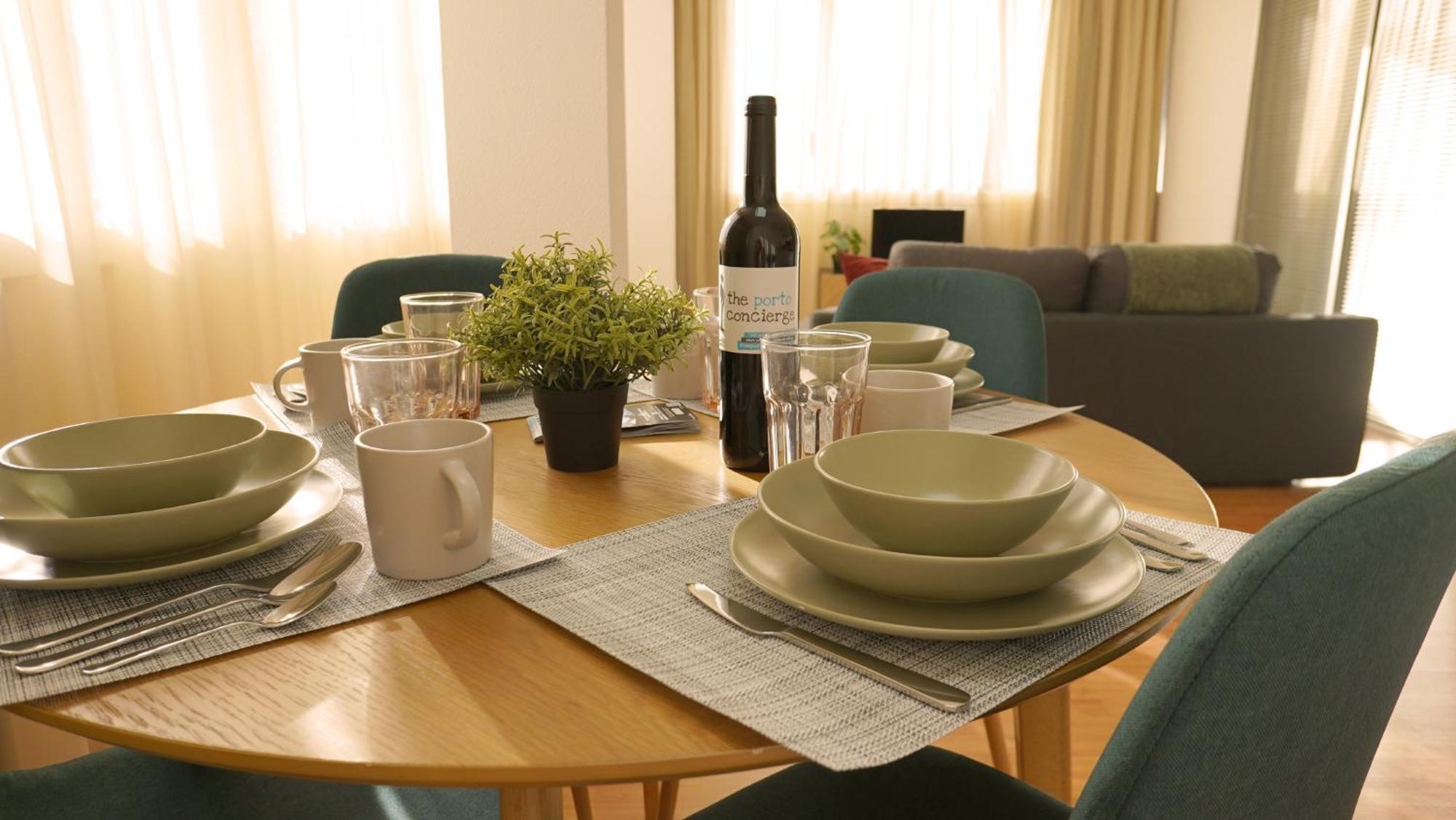 Ryamen'S Apartment ปอร์โต ภายนอก รูปภาพ