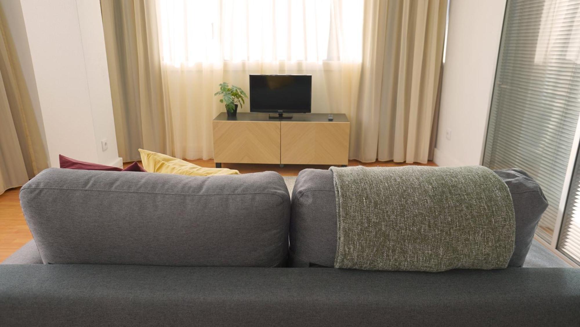 Ryamen'S Apartment ปอร์โต ภายนอก รูปภาพ