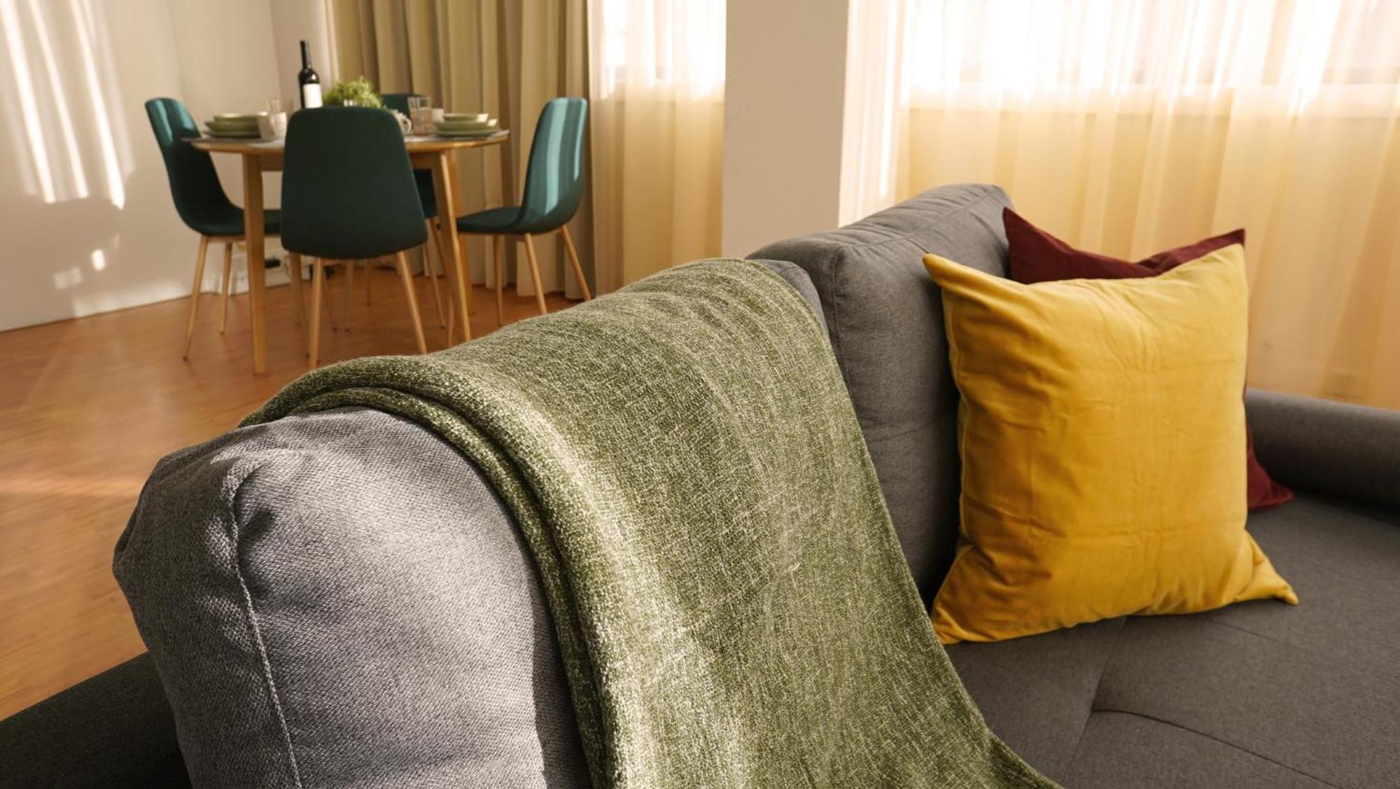 Ryamen'S Apartment ปอร์โต ภายนอก รูปภาพ