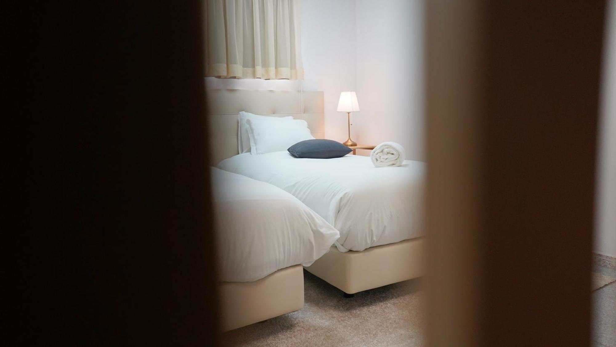 Ryamen'S Apartment ปอร์โต ภายนอก รูปภาพ
