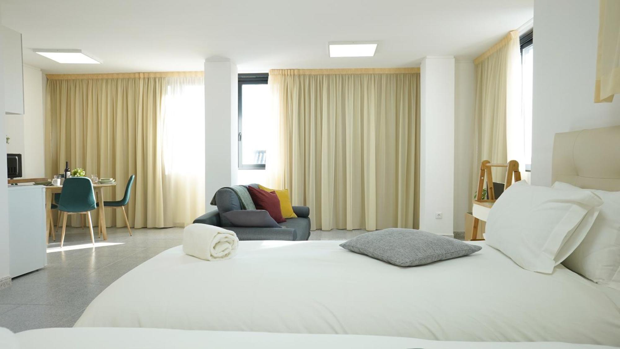 Ryamen'S Apartment ปอร์โต ภายนอก รูปภาพ
