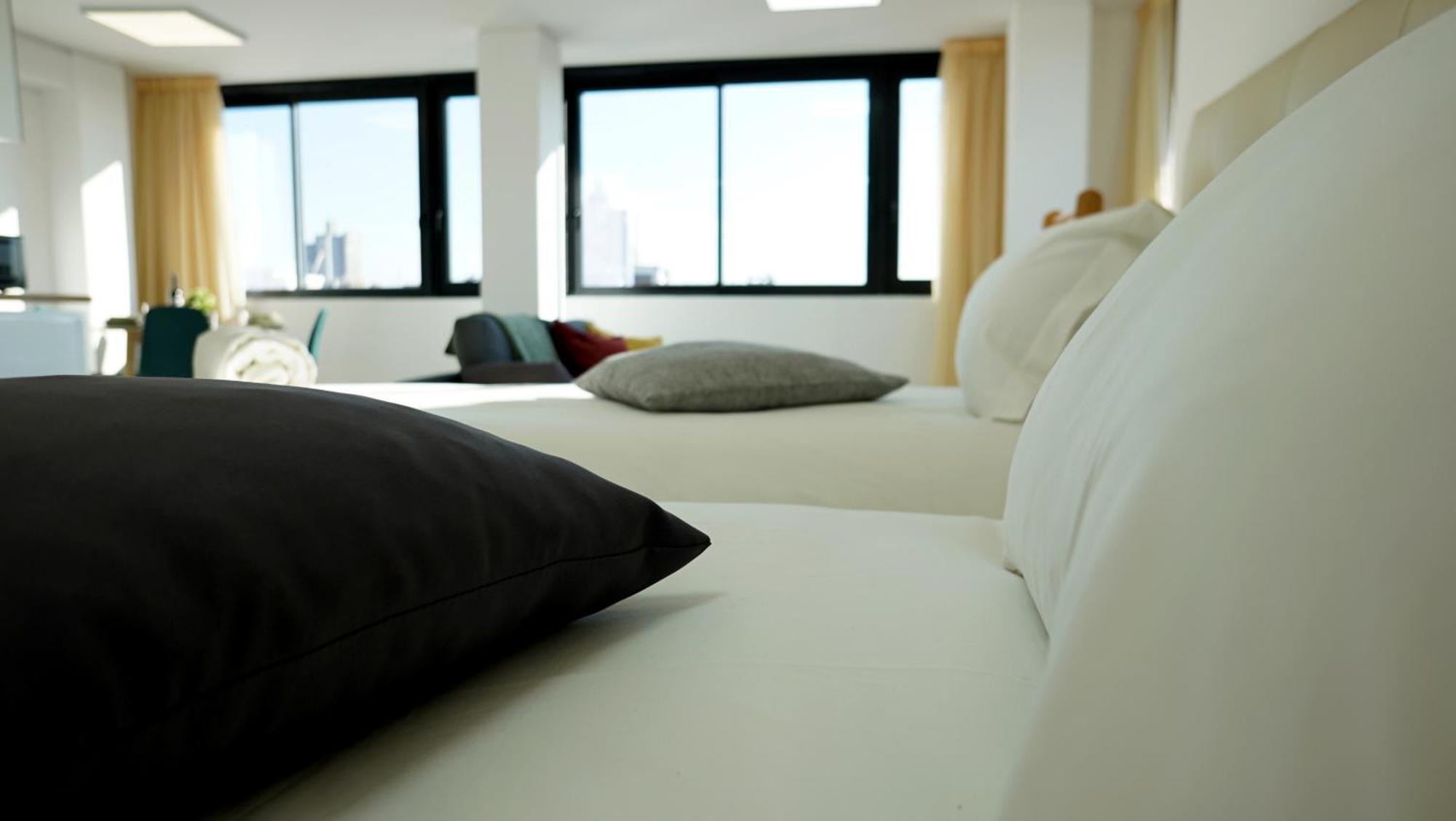 Ryamen'S Apartment ปอร์โต ภายนอก รูปภาพ