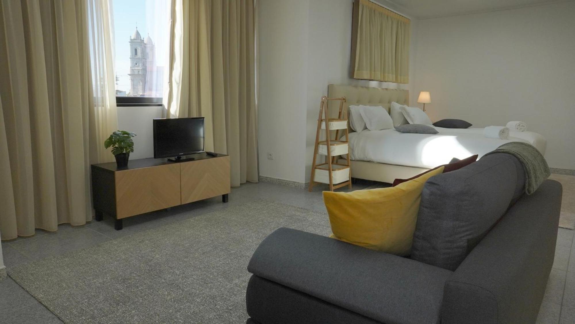 Ryamen'S Apartment ปอร์โต ภายนอก รูปภาพ