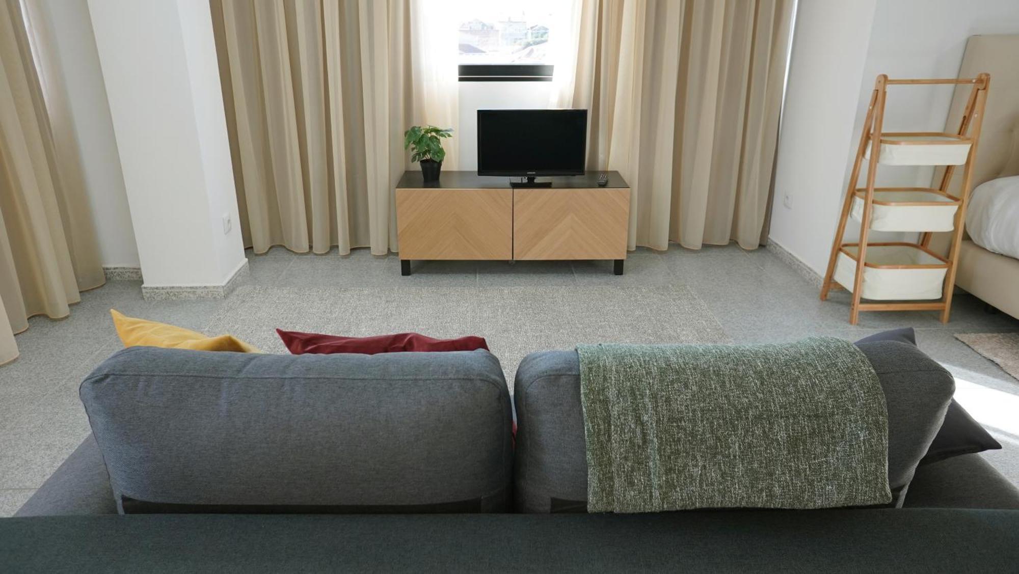 Ryamen'S Apartment ปอร์โต ภายนอก รูปภาพ