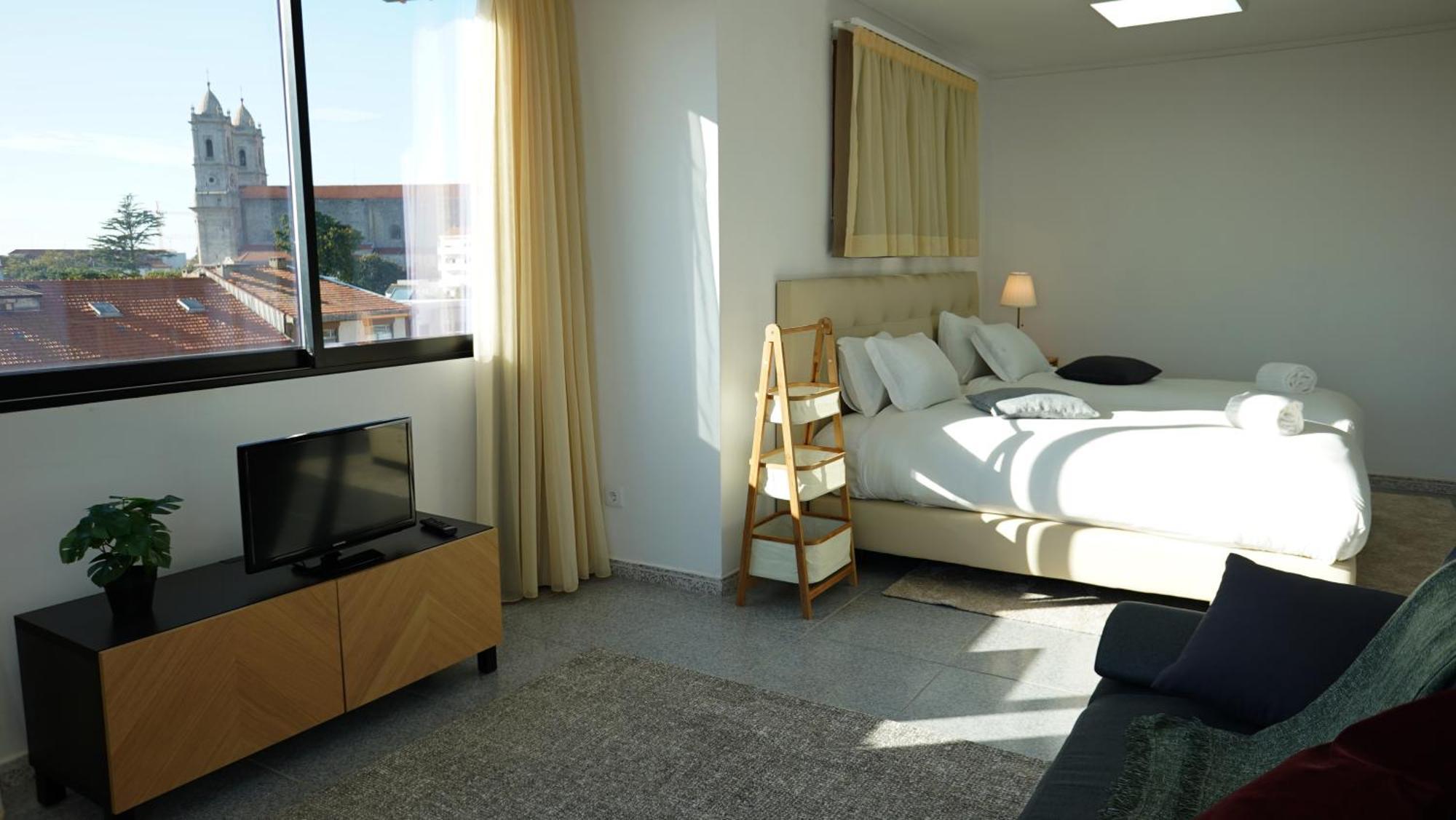 Ryamen'S Apartment ปอร์โต ภายนอก รูปภาพ