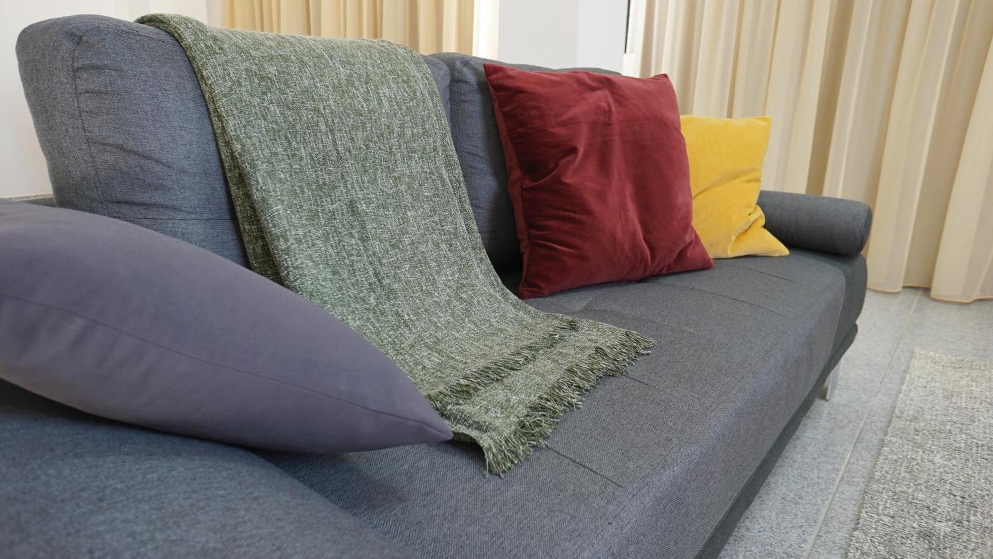 Ryamen'S Apartment ปอร์โต ภายนอก รูปภาพ