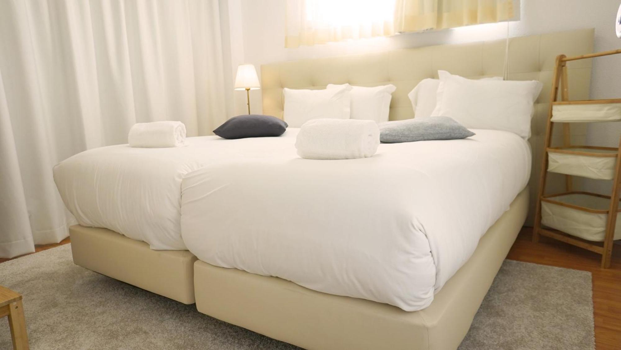 Ryamen'S Apartment ปอร์โต ภายนอก รูปภาพ