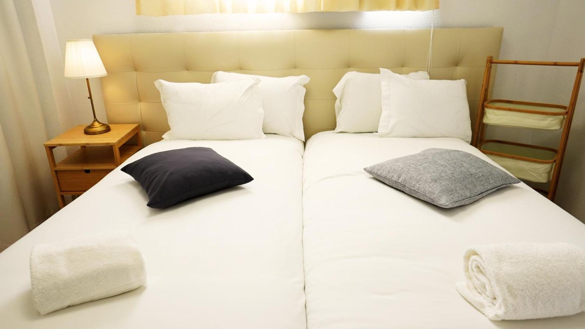 Ryamen'S Apartment ปอร์โต ภายนอก รูปภาพ