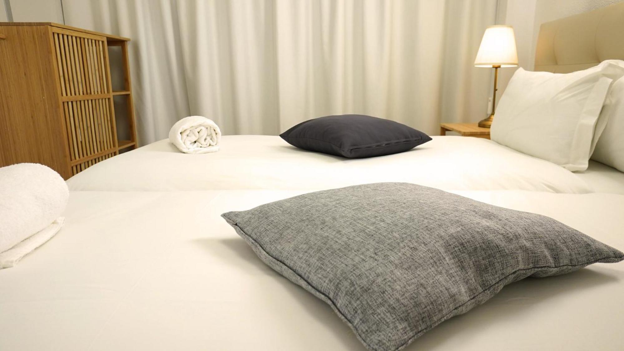 Ryamen'S Apartment ปอร์โต ภายนอก รูปภาพ