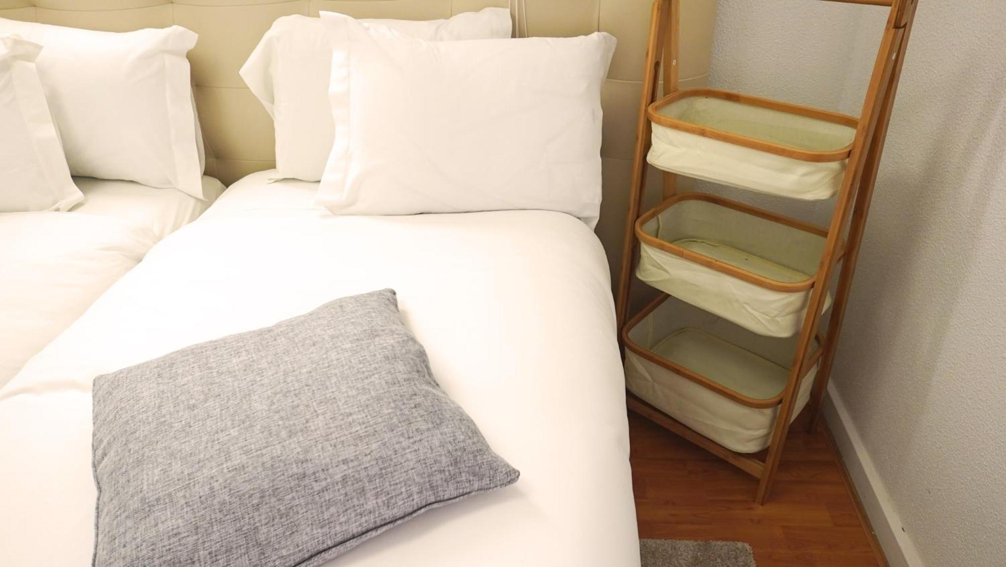 Ryamen'S Apartment ปอร์โต ภายนอก รูปภาพ