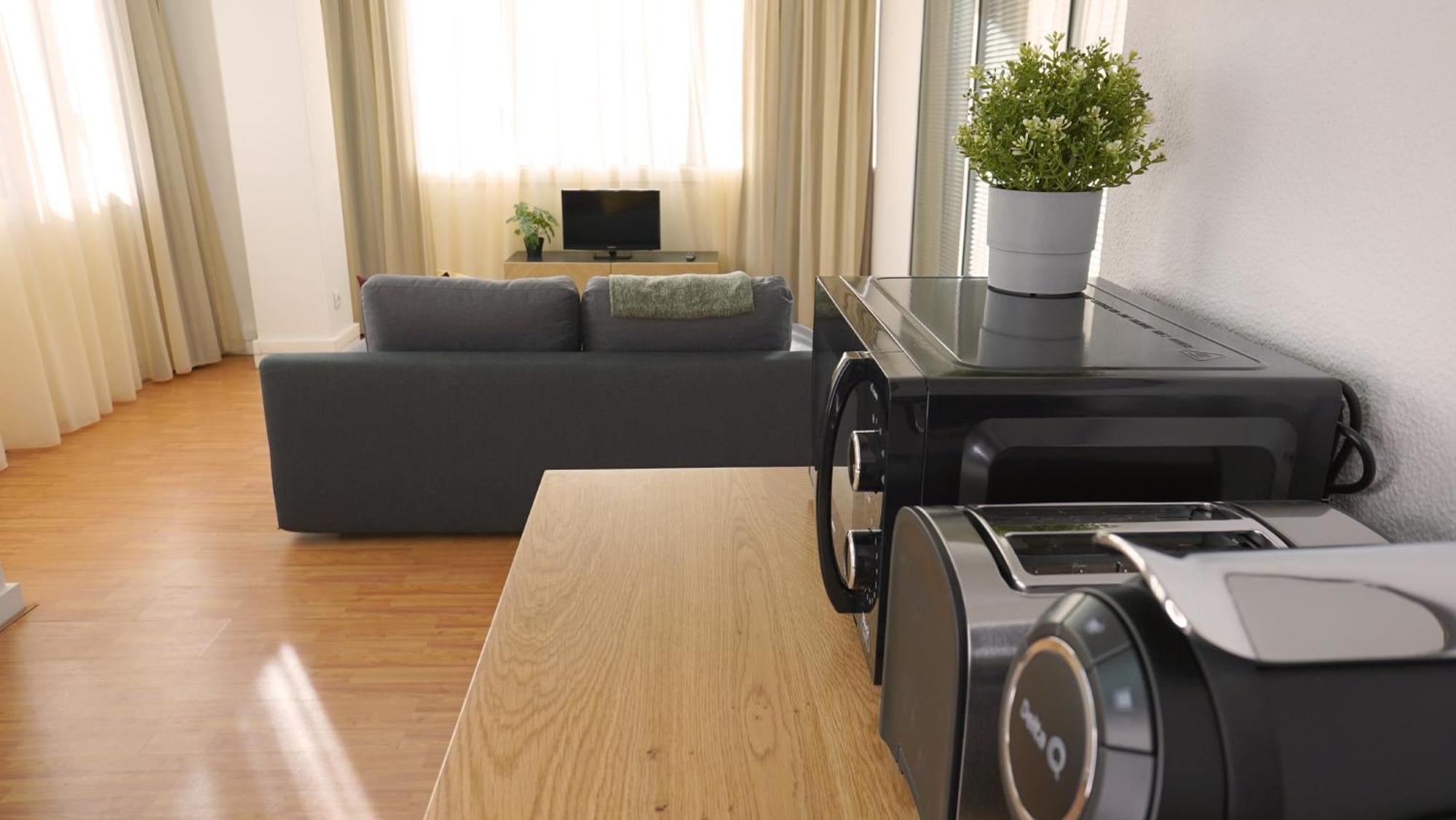 Ryamen'S Apartment ปอร์โต ภายนอก รูปภาพ